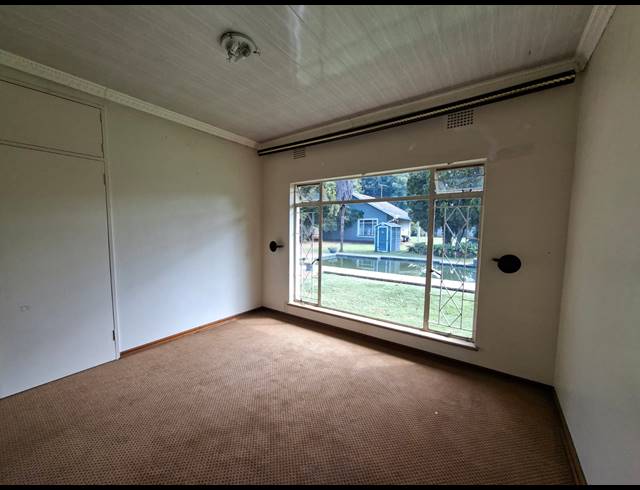 4 BEDROOM HOUSE FOR SALE IN ARCON PARK